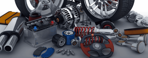 華喜科技 汽車配件產(chǎn)品數(shù)字化的創(chuàng)新與實(shí)踐