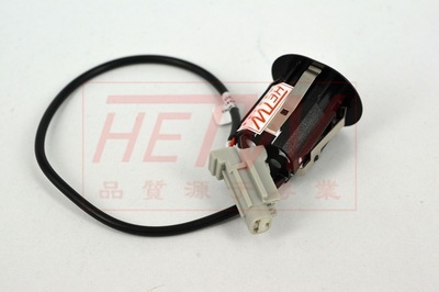 專供日產(chǎn)藍(lán)鳥(niǎo)/風(fēng)神后杠倒車(chē)電眼傳感器25994-5E9K7 原廠品質(zhì)，安全泊車(chē)保障