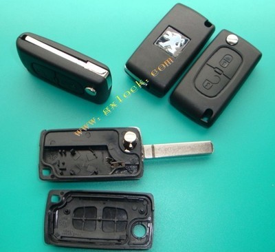 標(biāo)致307兩鍵遙控折疊鑰匙外殼 選購(gòu)指南與市場(chǎng)概況